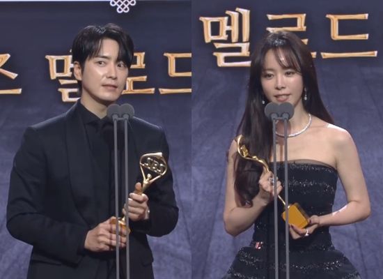 이준혁, 한지민