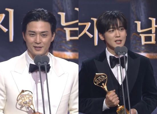 김지훈, 김요한