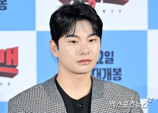 이이경, 엑스포츠뉴스DB