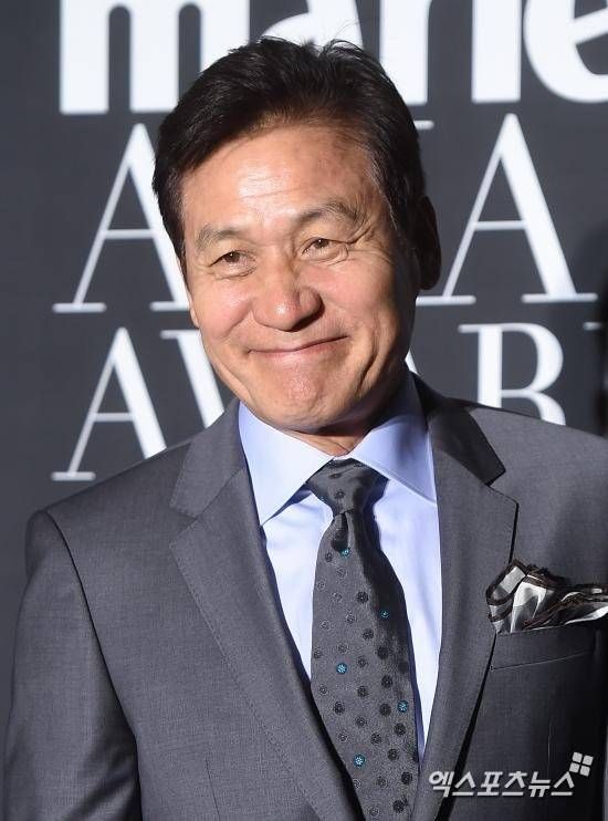 엑스포츠뉴스DB 안성기