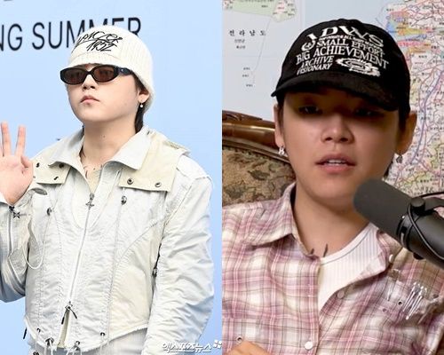 장제원 아들 노엘 