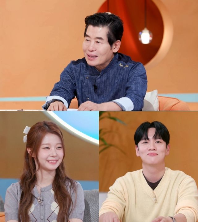 '신상출시 편스토랑' 300회