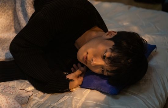 사진= SBS '키스는 괜히 해서!' 제공