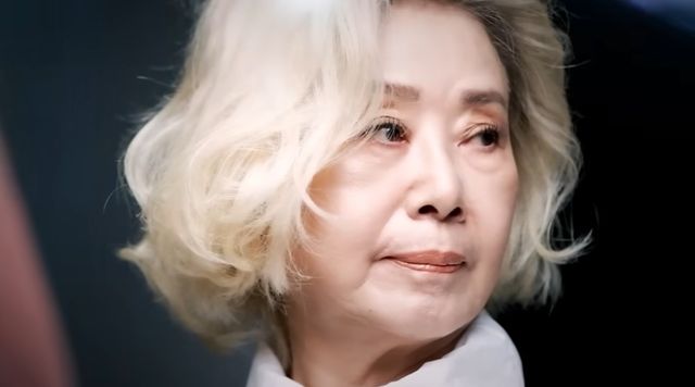 '순풍 선우용여' 유튜브 화면 캡처