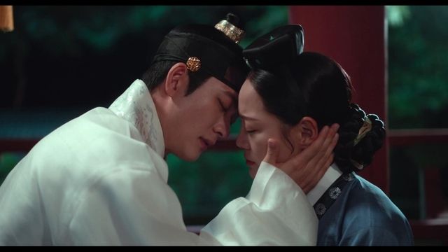 '이강에는 달이 흐른다' 엔딩