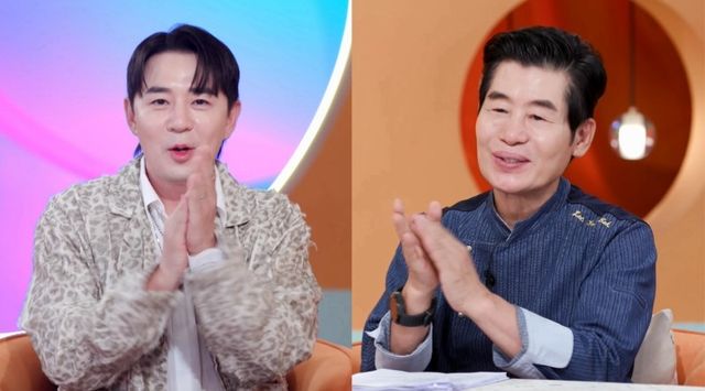 '신상출시 편스토랑' 붐, 이연복