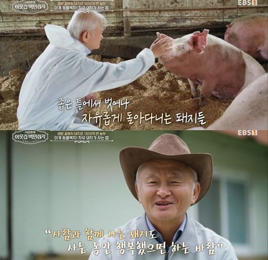 EBS '서장훈의 이웃집 백만장자'