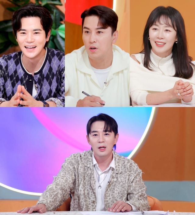 KBS 2TV '편스토랑' 제공