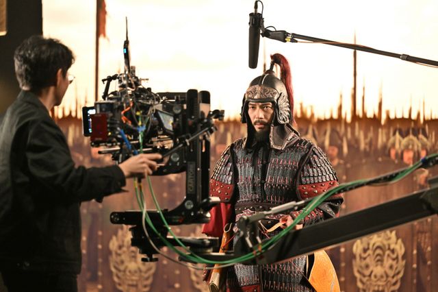 KBS 1TV '역사스페셜-시간여행자'