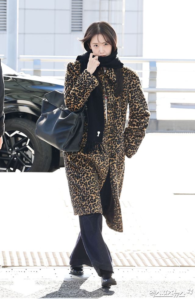 걷기만 해도 화보