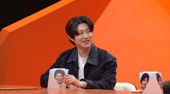 사진= SBS '미운 우리 새끼' 제공