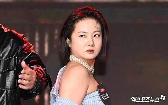 엑스포츠뉴스 DB - 박나래