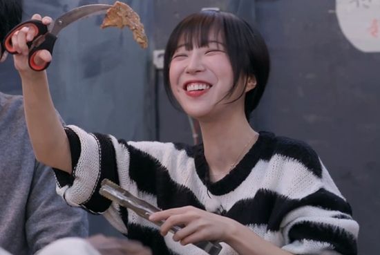 ENA, NXT, 코미디TV '어디로 튈지 몰라'