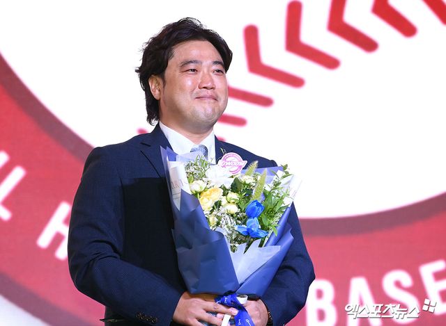 삼성 라이온즈가 5일 박석민 전 두산 베어스 코치를 퓨처스팀 타격 코치로 영입했다고 공식 발표했다. 사진 엑스포츠뉴스 DB