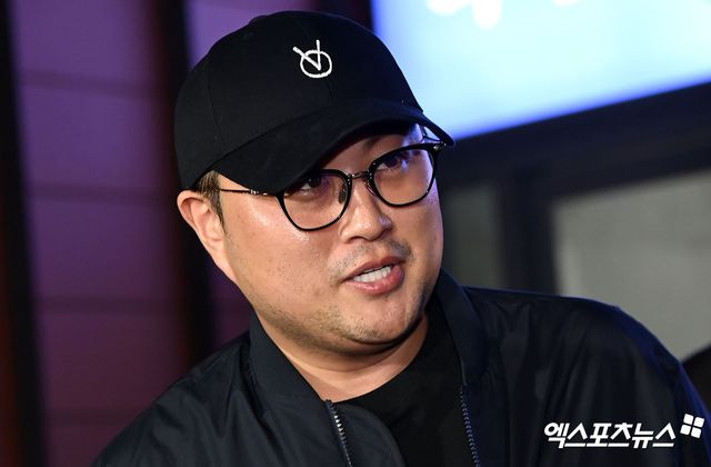 김호중 / 엑스포츠뉴스 DB