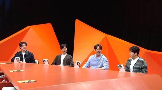 사진= SBS '미운 우리 새끼' 제공