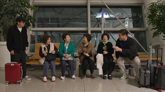 사진= SBS '미운 우리 새끼' 제공