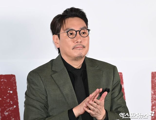 조진웅 / 엑스포츠뉴스 DB