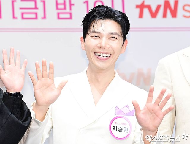 엑스포츠뉴스 DB - 지승현