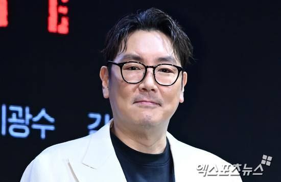 조진웅, 엑스포츠뉴스DB