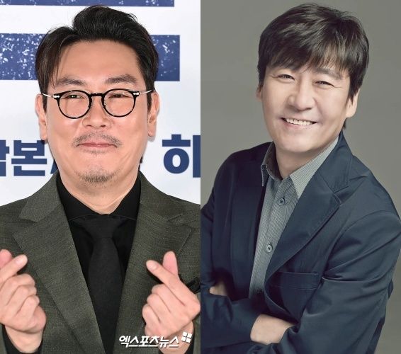 조진웅, 이정석.