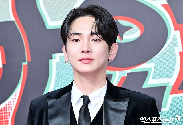 키, 엑스포츠뉴스DB