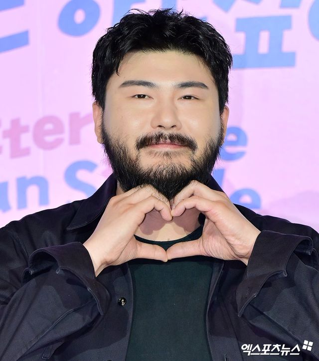 엑스포츠뉴스DB 카더가든