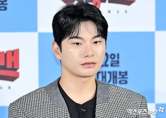 엑스포츠뉴스DB 이이경