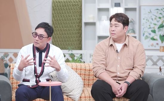 채널A '요즘 남자 라이프-신랑수업'