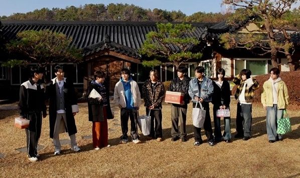 MBN '한일톱텐쇼'