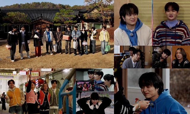 MBN '한일톱텐쇼'