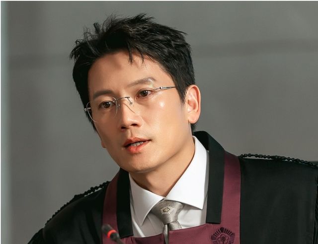 MBC '판사 이한영'