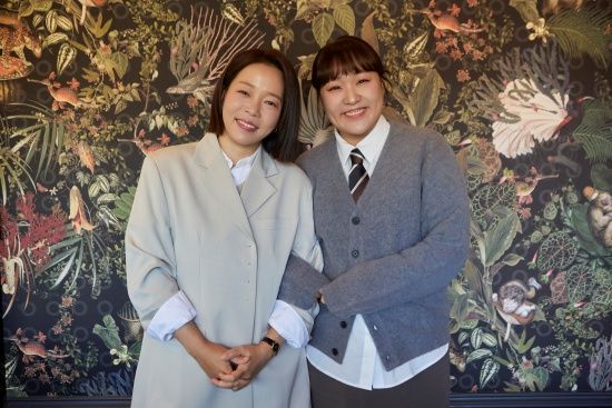 정이랑-이수지, 쿠팡플레이