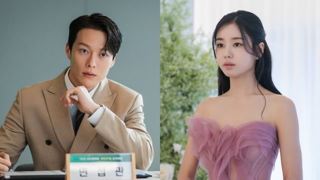 SBS '키스는 괜히 해서!'