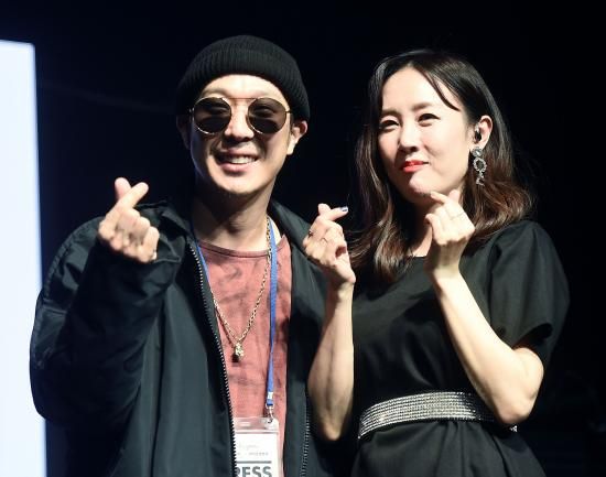 하하 별. 사진= 엑스포츠뉴스 DB