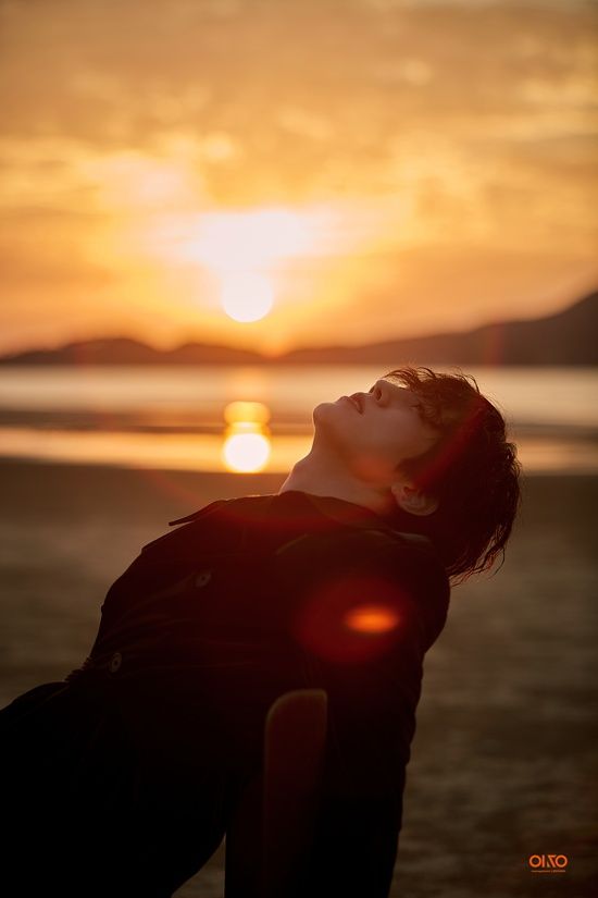 인피니트 이성열 앨범 커버