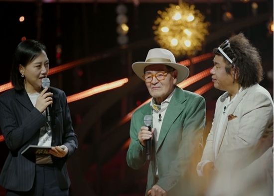 MBN '언포게터블 듀엣'