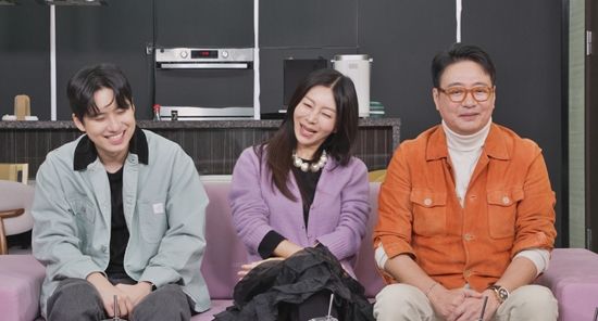 SBS '신발 벗고 돌싱포맨'