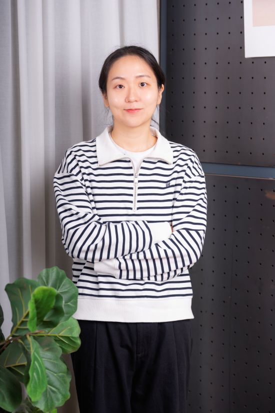 '케냐 간 세끼' 김예슬 PD