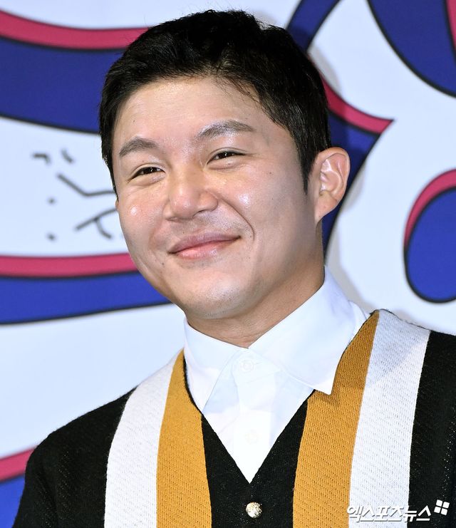 엑스포츠뉴스 DB - 조세호