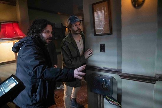 영화 '더 러닝 맨'