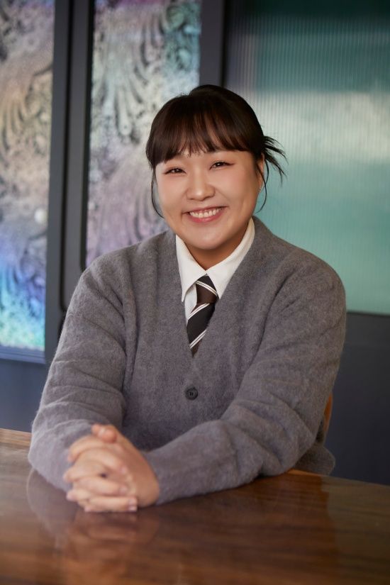 이수지, 쿠팡플레이