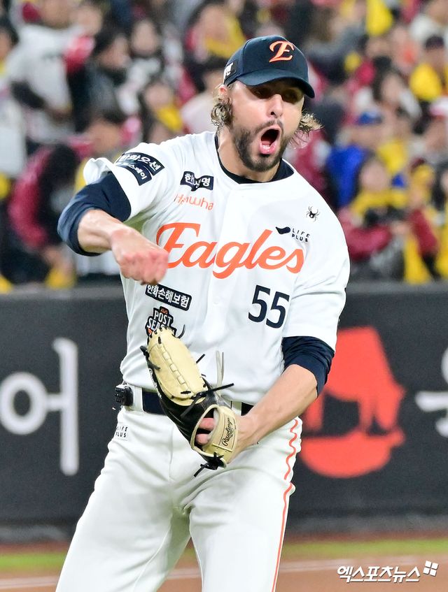 미국 메이저리그 휴스턴 애스트로스가 10일(한국시간) 라이언 와이스의 입단 계약을 공식 발표했다. 사진 엑스포츠뉴스 DB