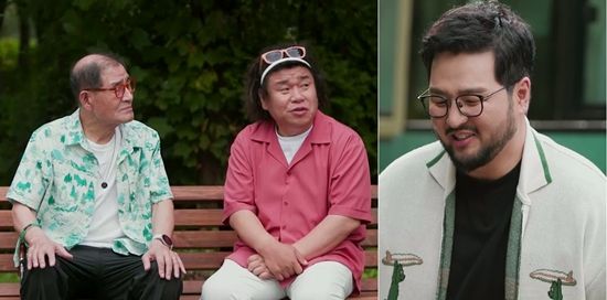 MBN '언포게터블 듀엣'