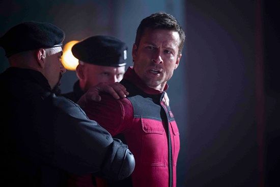 영화 '더 러닝 맨'