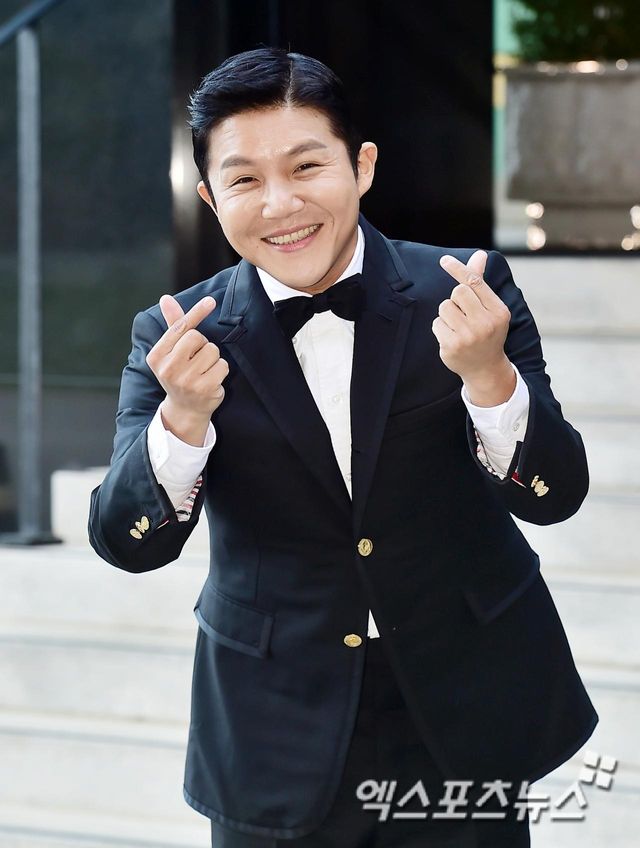 엑스포츠뉴스DB 조세호