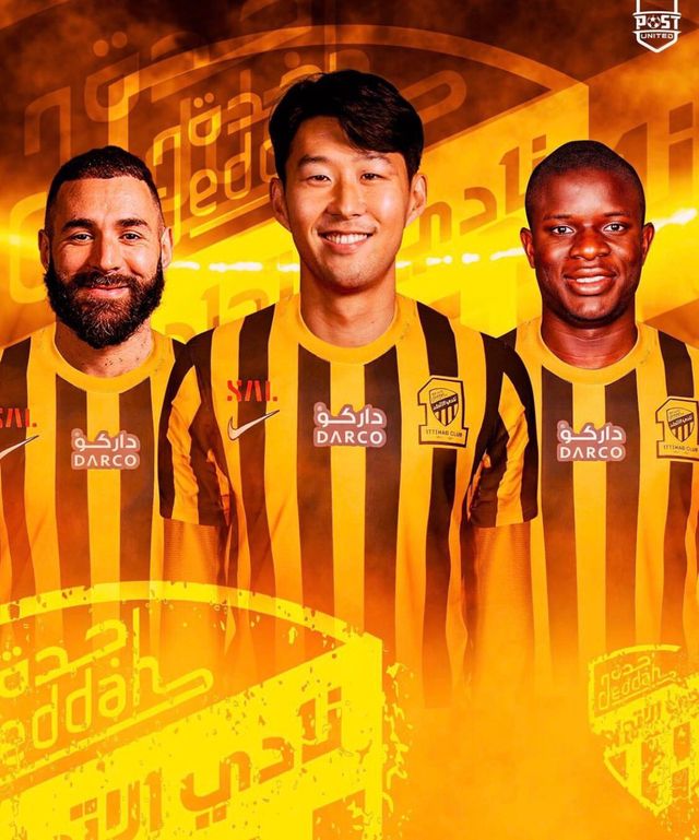 토트넘 홋스퍼 방출설이 나온 손흥민이 향할 곳은 결국 사우디아라비아로 보인다. 토트넘 소식을 전하는 영국 매체 토트넘 홋스퍼 뉴스에 따르면 토트넘은 올 여름 손흥민을 사우디로 방출하는 계획을 고려하고 있다. 그저 소문으로만 여겨졌던 손흥민의 사우디 이적설이 올 여름 현실이 될 가능성이 충분하다. 대한민국 주장은 사우디로 가지 않는다며 사우디 이적을 한사코 거절했던 손흥민이 마음을 바꿔 중동에서 뛰게될 수 있다. SNS