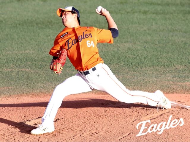 한화 이글스 권민규는 15일 호주 멜버른의 멜버른 볼파크에서 열린 호주 대표팀과 두 번째 연습경기에서 선발 등판, 2⅔이닝 동안 총 42구를 던져 무피안타 무사사구 5탈삼진 무실점 퍼펙트를 기록했다. 한화 이글스