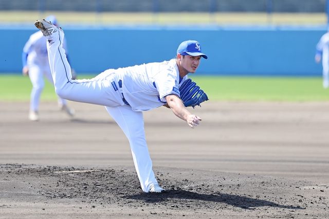 삼성 투수 최원태는 지난 14일 청백전에서 선발 등판해 1이닝 무실점을 기록했다. FA 이적 후 컨디션을 잘 끌어올리며 다가올 2025시즌을 향한 기대감을 높이고 있다. 삼성 라이온즈