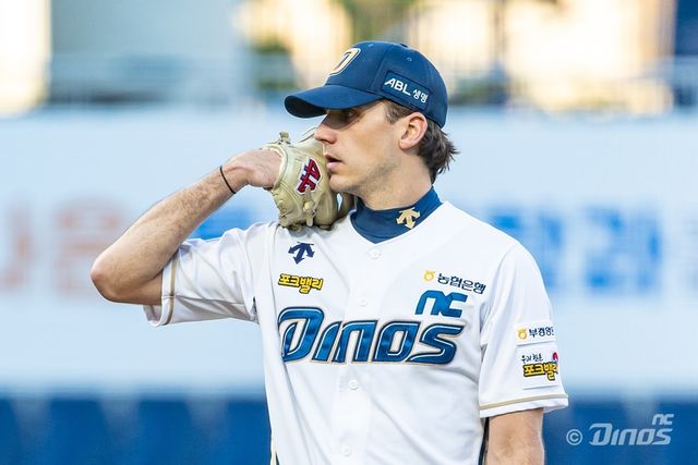 지난해 NC에서 뛰었던 투수 하트는 14일(한국시간) 샌디에이고에 입단해 메이저리그 복귀를 이뤄냈다. 5선발 경쟁을 펼치는 그가 선발진에 활력을 불어넣을지 많은 관심이 쏠리고 있다. NC 다이노스